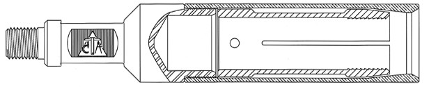 Overshot-Type Pulling Tool