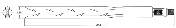 Wireline Grab